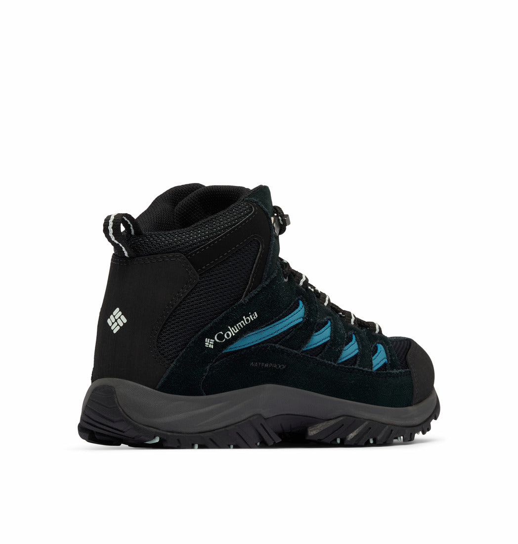 Botas Impermeables Mujer Crestwood™