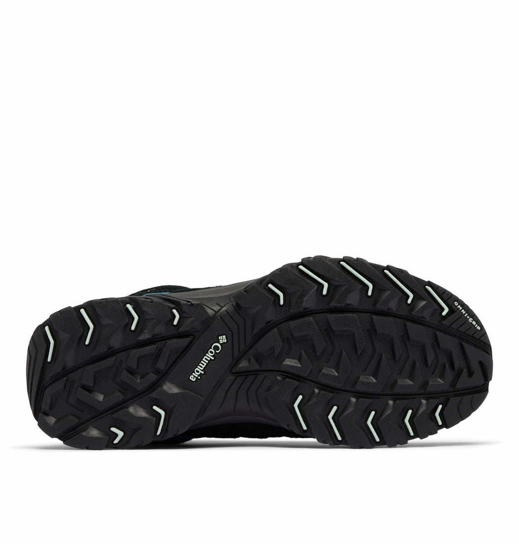 Botas Impermeables Mujer Crestwood™