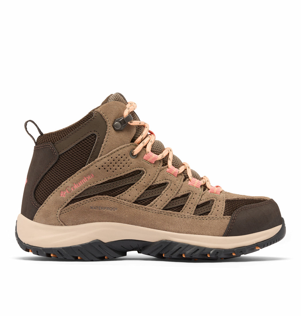 Botas Impermeables Mujer Crestwood™