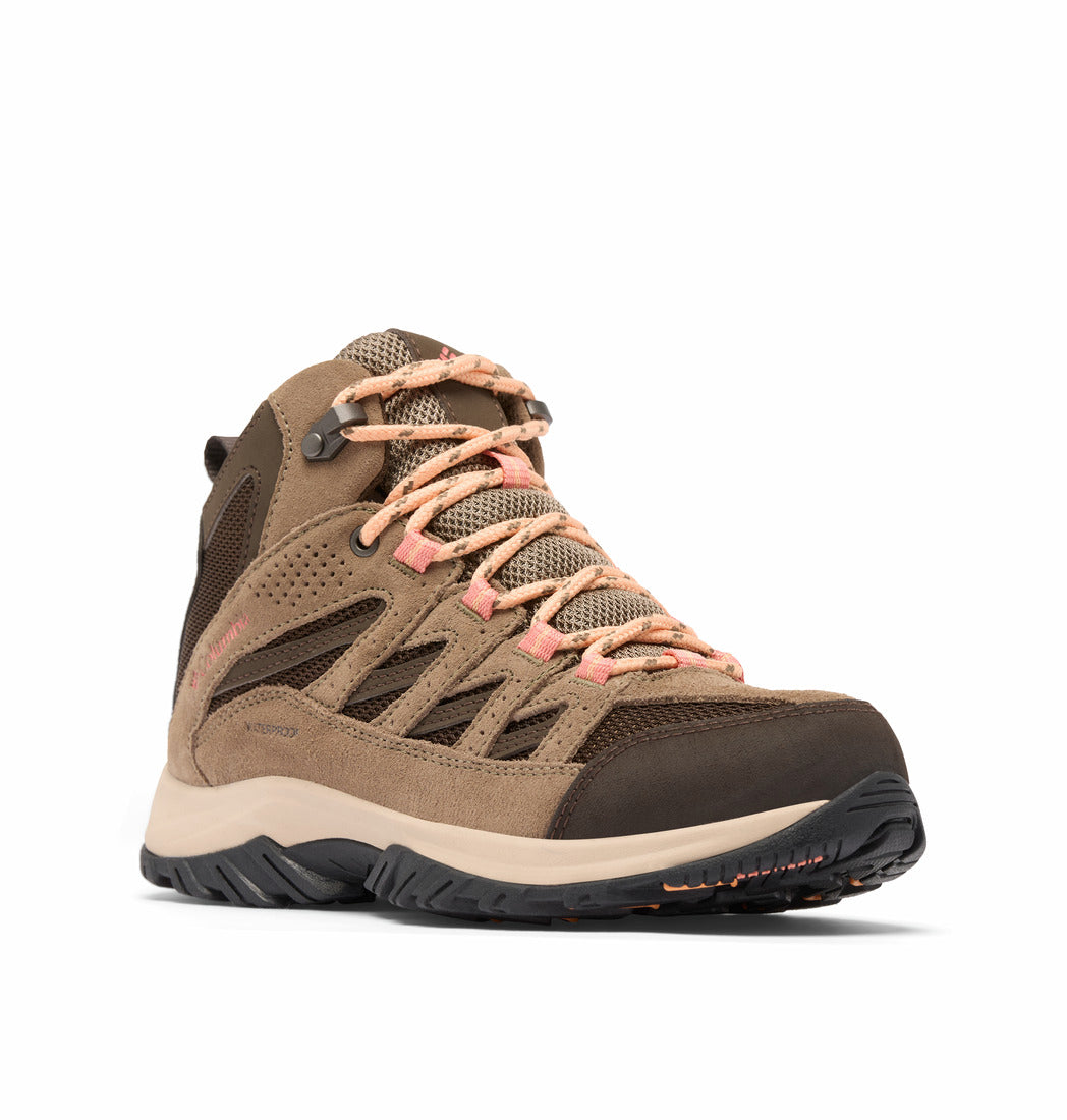 Botas Impermeables Mujer Crestwood™