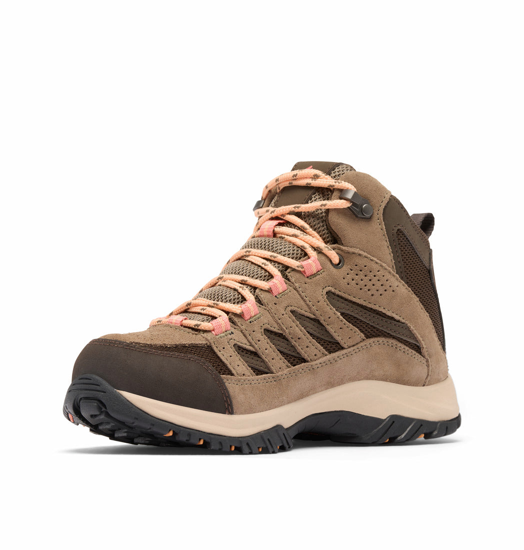Botas Impermeables Mujer Crestwood™