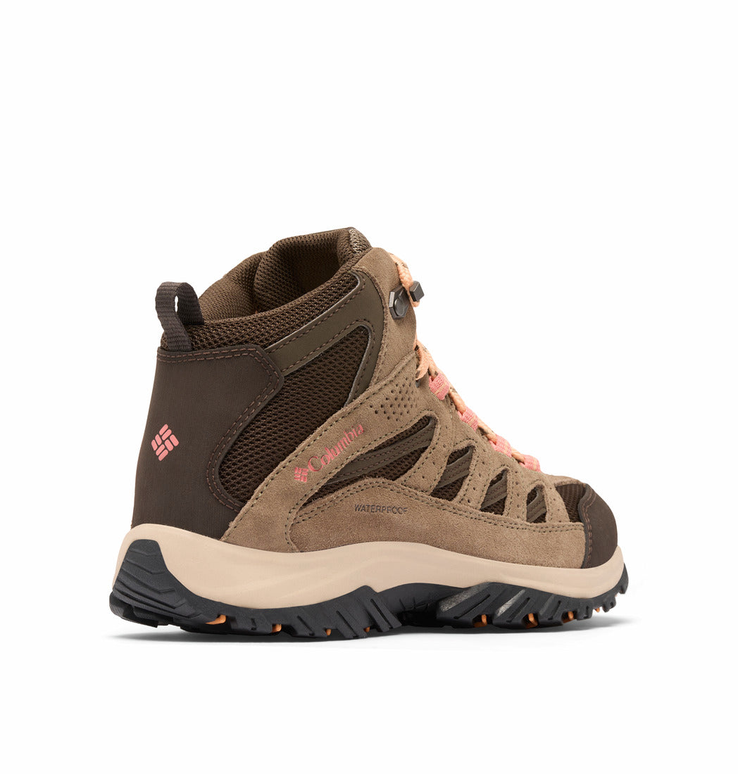 Botas Impermeables Mujer Crestwood™