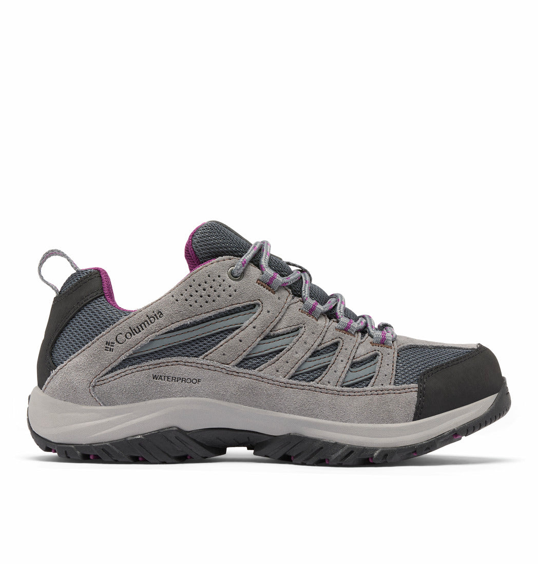 Zapatillas Impermeables Mujer Crestwood™