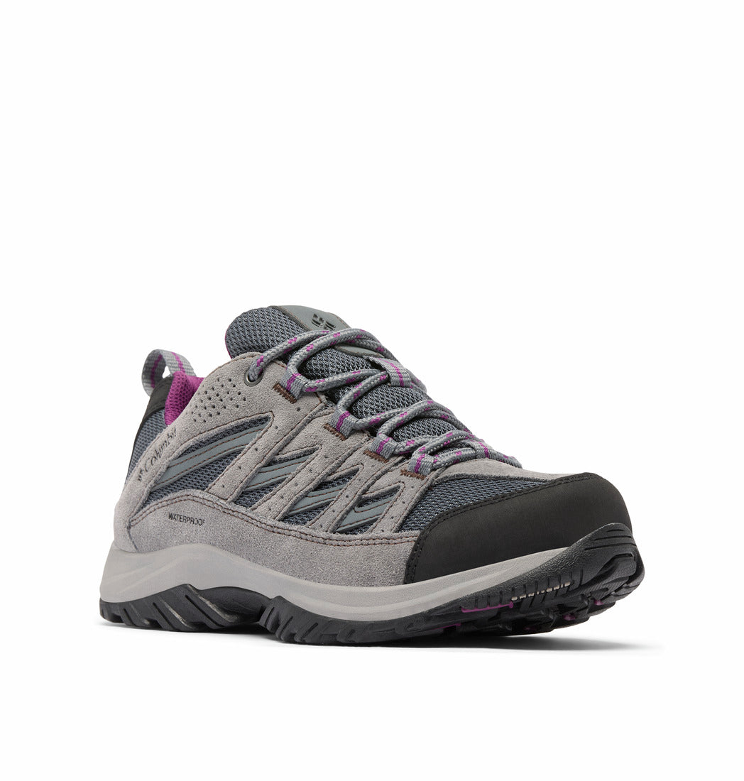 Zapatillas Impermeables Mujer Crestwood™