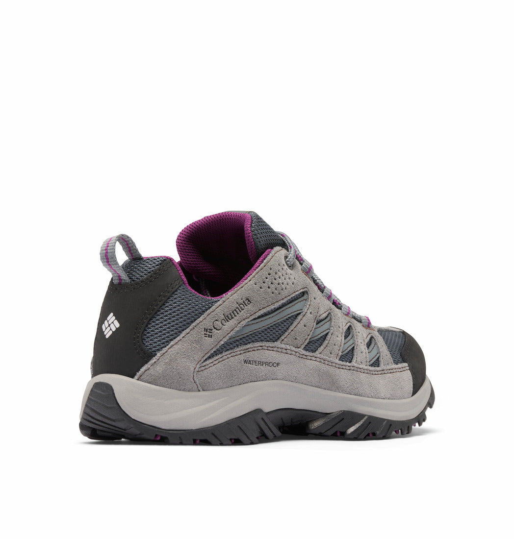 Zapatillas Impermeables Mujer Crestwood™