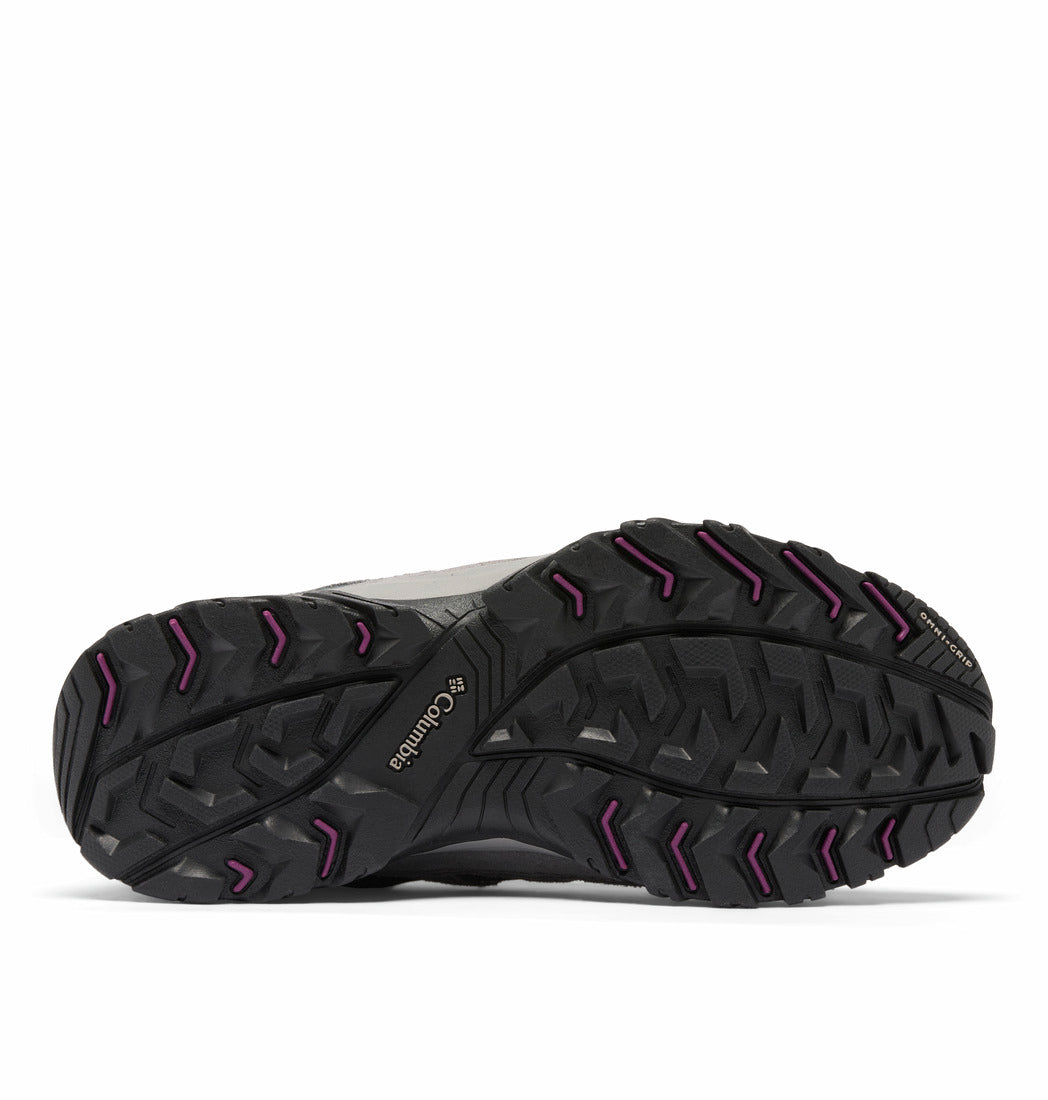 Zapatillas Impermeables Mujer Crestwood™