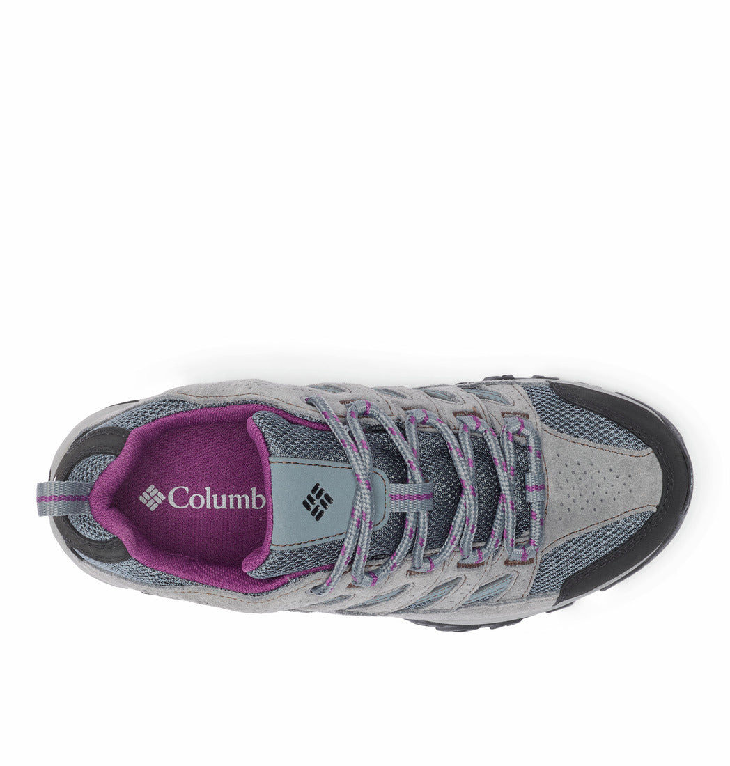 Zapatillas Impermeables Mujer Crestwood™