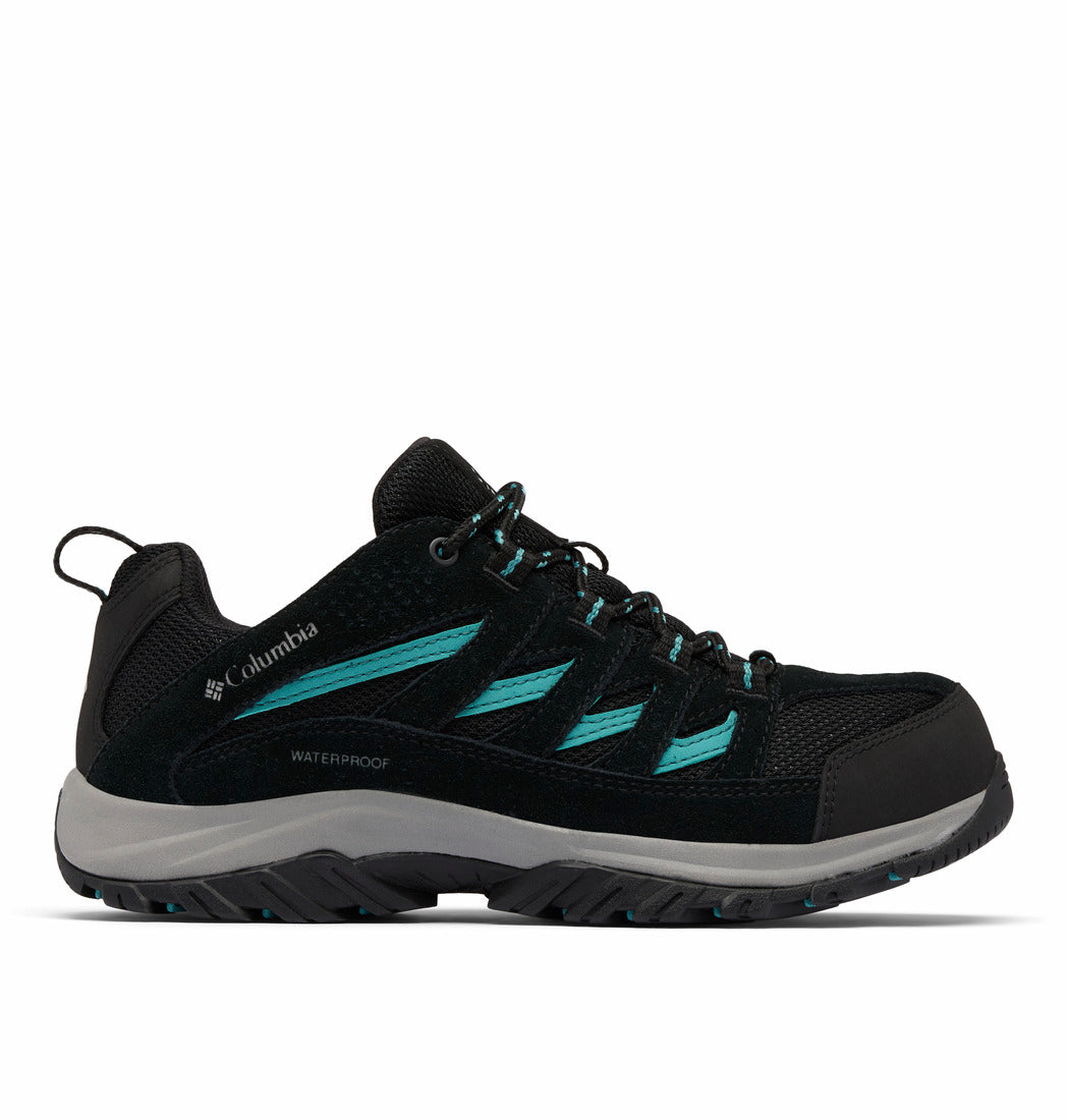 Zapatillas Impermeables Mujer Crestwood™