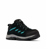 Zapatillas Impermeables Mujer Crestwood™