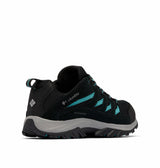 Zapatillas Impermeables Mujer Crestwood™