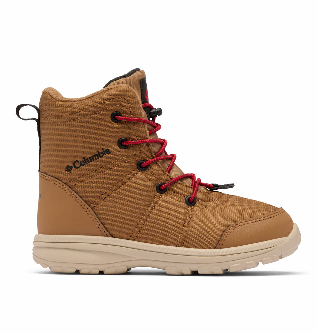 Botas Niño Omni-Heat™ Fairbanks™