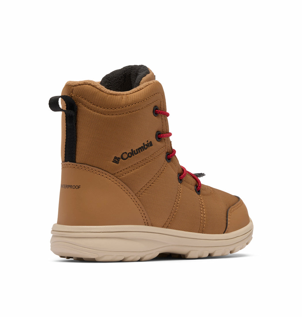 Botas Niño Omni-Heat™ Fairbanks™