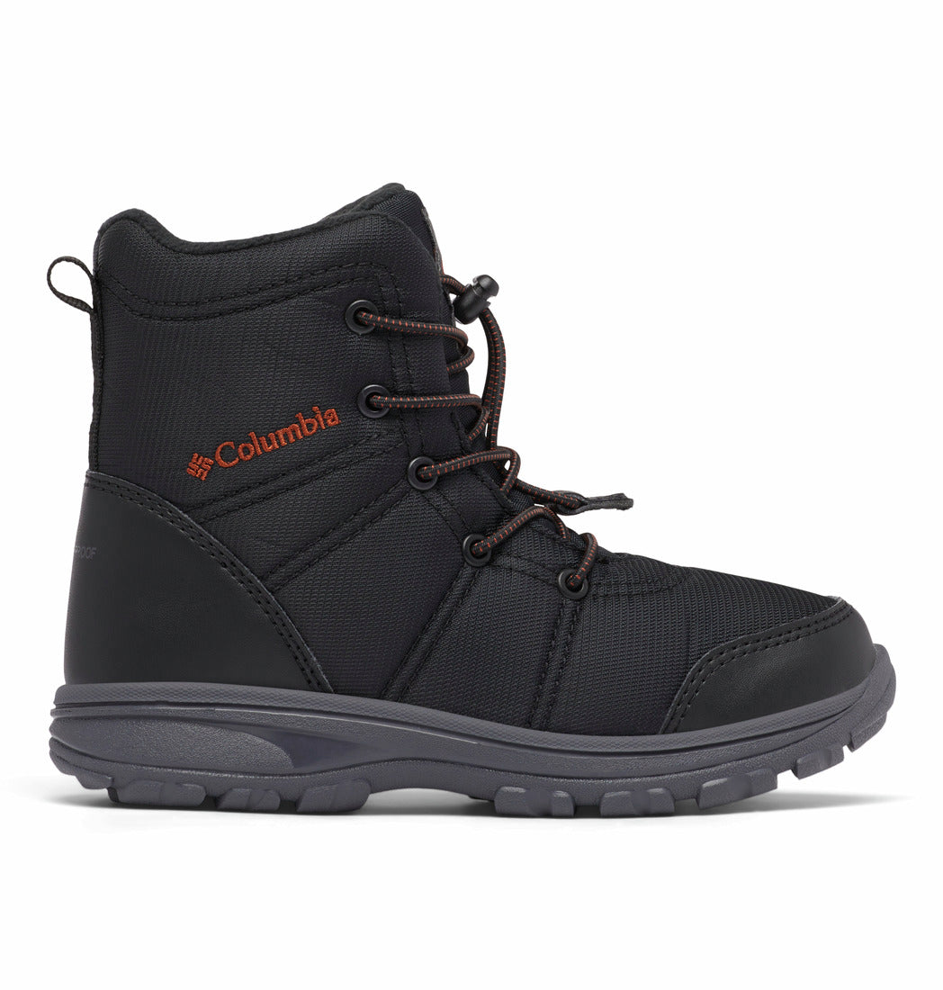 Botas Niño Omni-Heat™ Fairbanks™