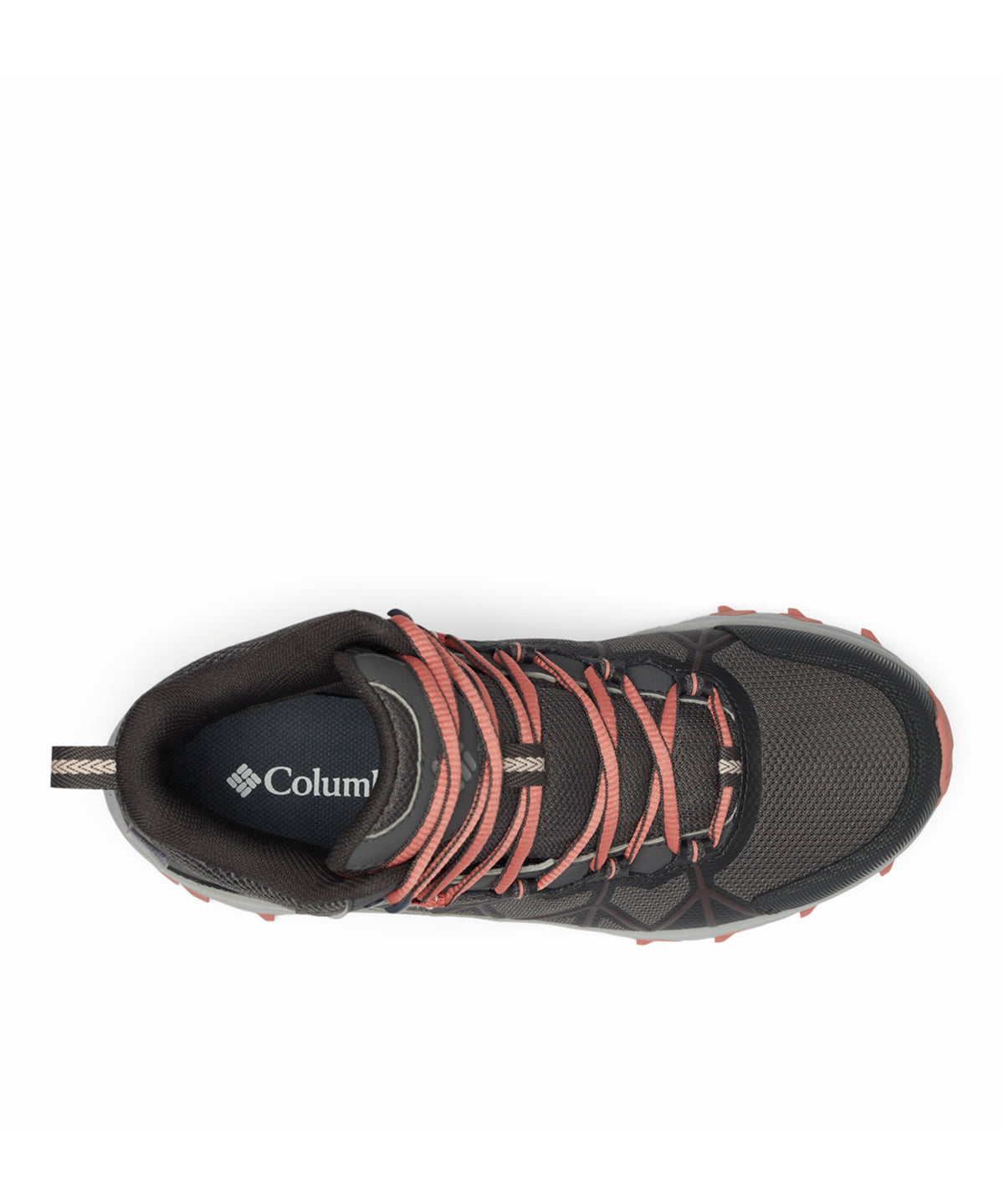 Bota Para Mujer Outdry™ Peakfreak™ Gris Columbia