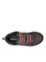 Bota Para Mujer Outdry™ Peakfreak™ Gris Columbia