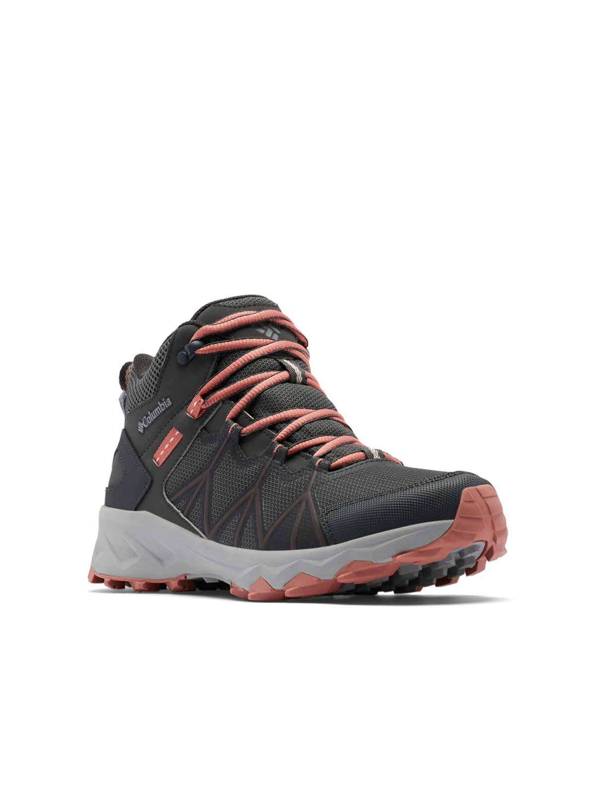 Bota Para Mujer Outdry™ Peakfreak™ Gris Columbia