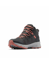 Bota Para Mujer Outdry™ Peakfreak™ Gris Columbia