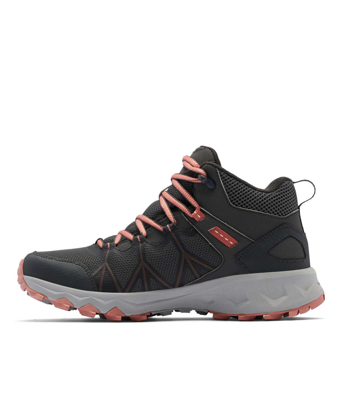 Bota Para Mujer Outdry™ Peakfreak™ Gris Columbia