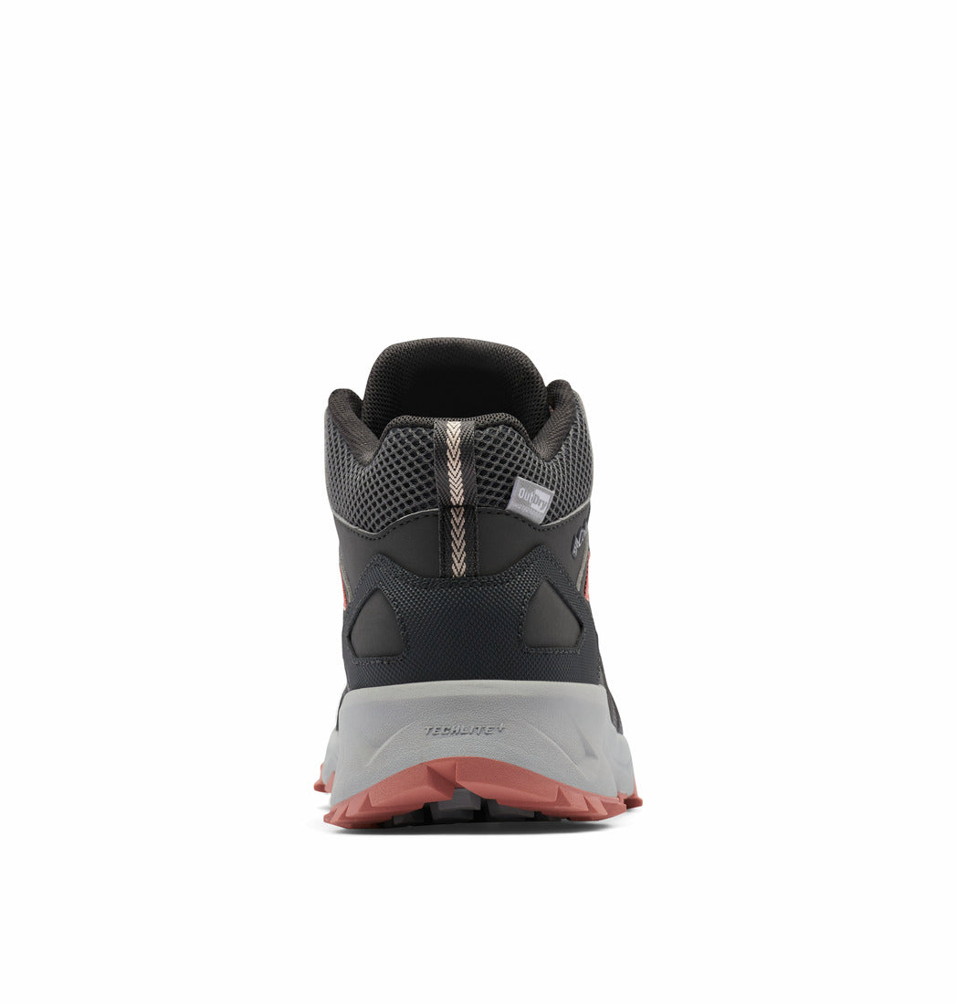 Bota Para Mujer Outdry™ Peakfreak™ Gris Columbia