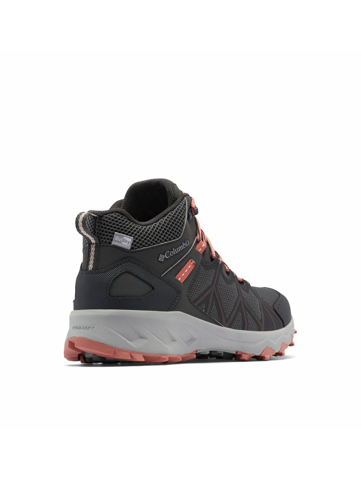 Bota Para Mujer Outdry™ Peakfreak™ Gris Columbia