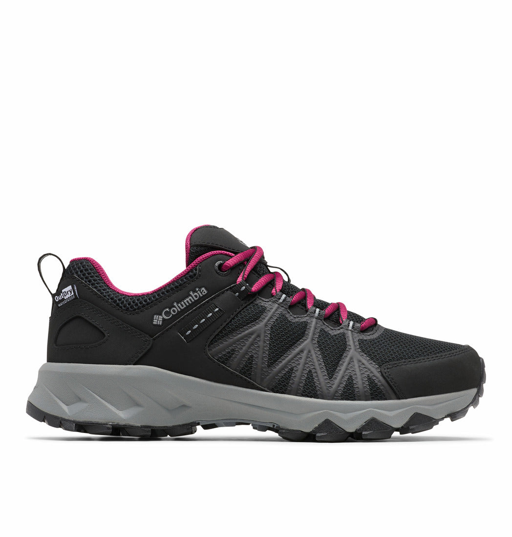 Zapatillas Impermeables Mujer Outdry™ Peakfreak™ II