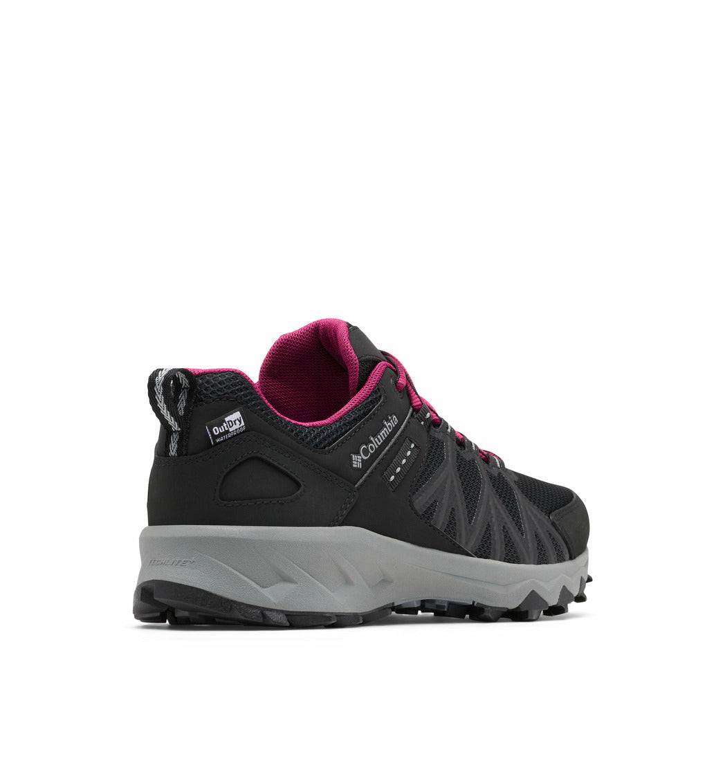 Zapatillas Impermeables Mujer Outdry™ Peakfreak™ II
