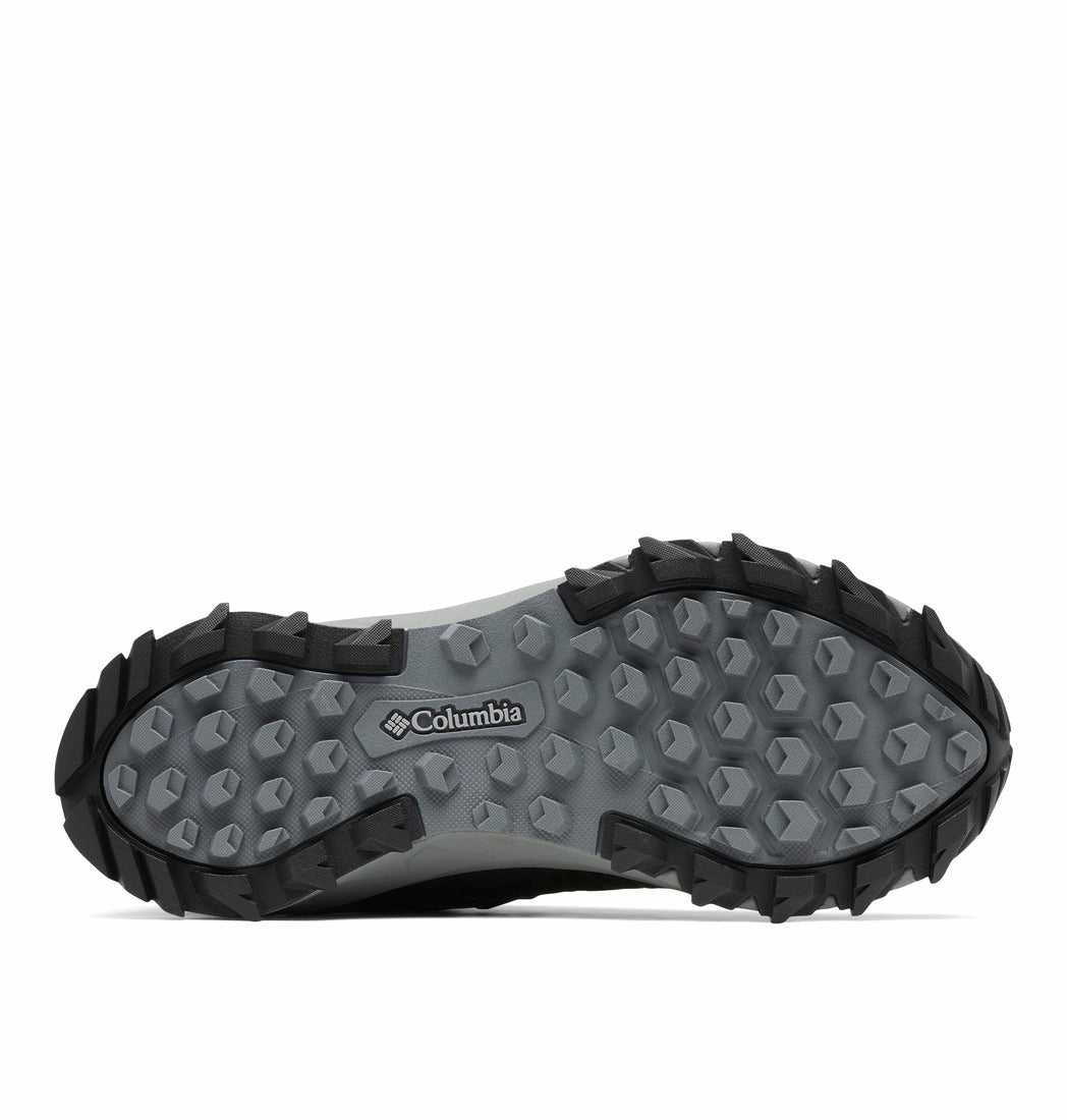Zapatillas Impermeables Mujer Outdry™ Peakfreak™ II