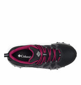 Zapatillas Impermeables Mujer Outdry™ Peakfreak™ II