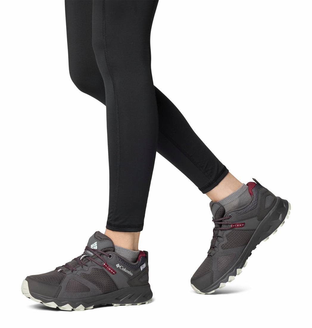 Zapatillas Impermeables Mujer Outdry™ Peakfreak™ Hera