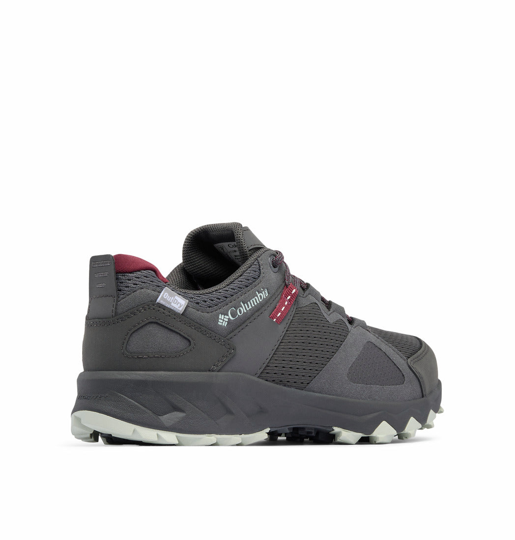 Zapatillas Impermeables Mujer Outdry™ Peakfreak™ Hera