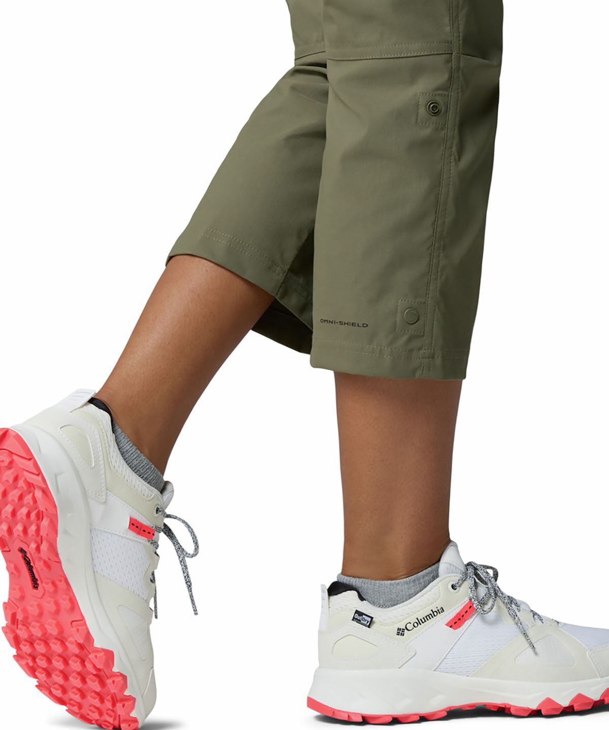 Zapatillas Impermeables Mujer Outdry™ Peakfreak™ Hera