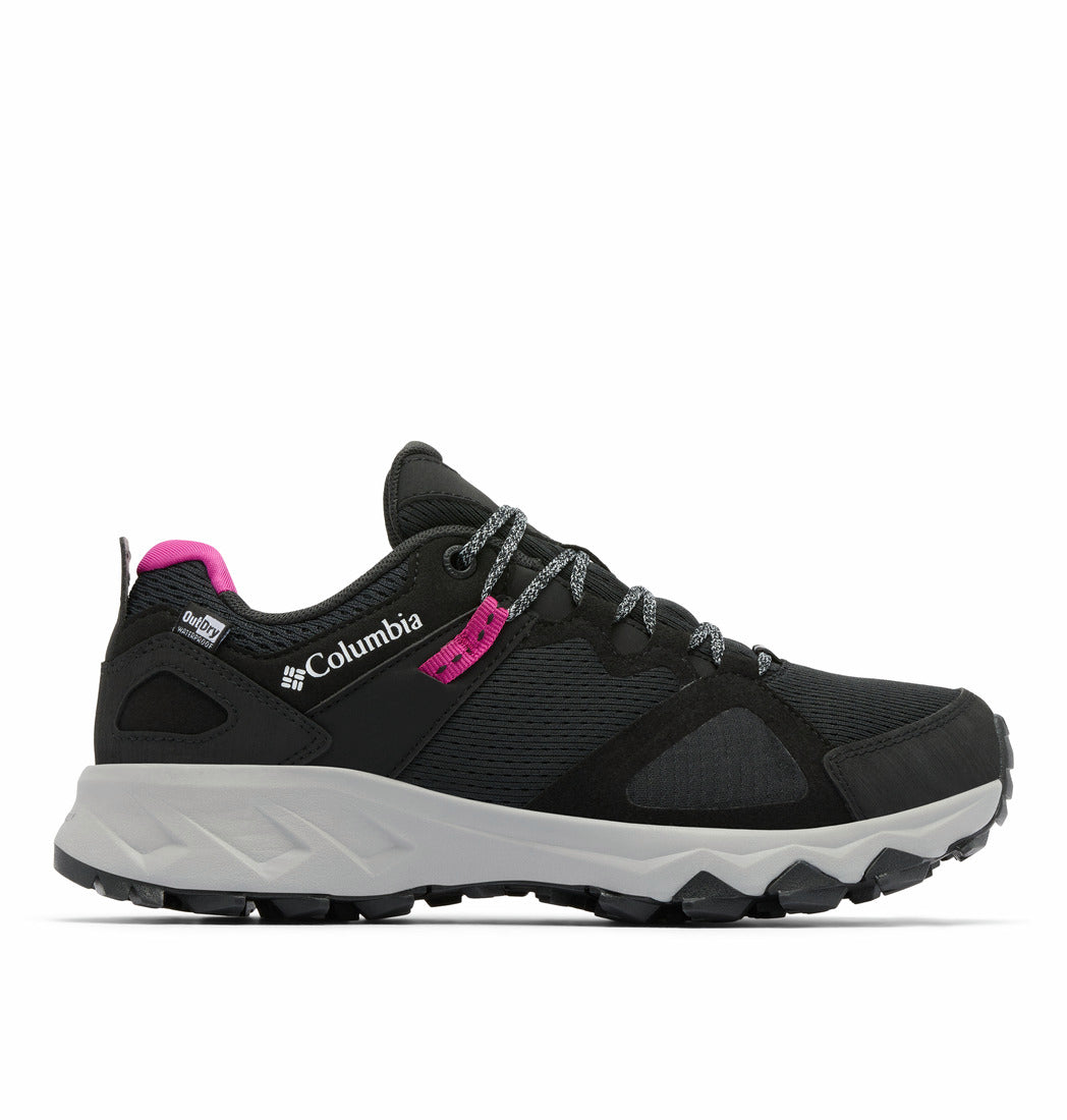 Zapatillas Impermeables Mujer Outdry™ Peakfreak™ Hera
