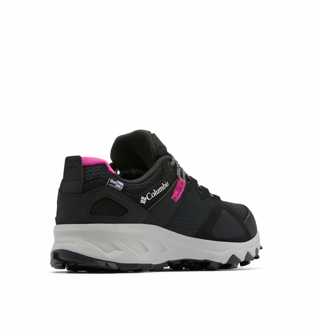 Zapatillas Impermeables Mujer Outdry™ Peakfreak™ Hera