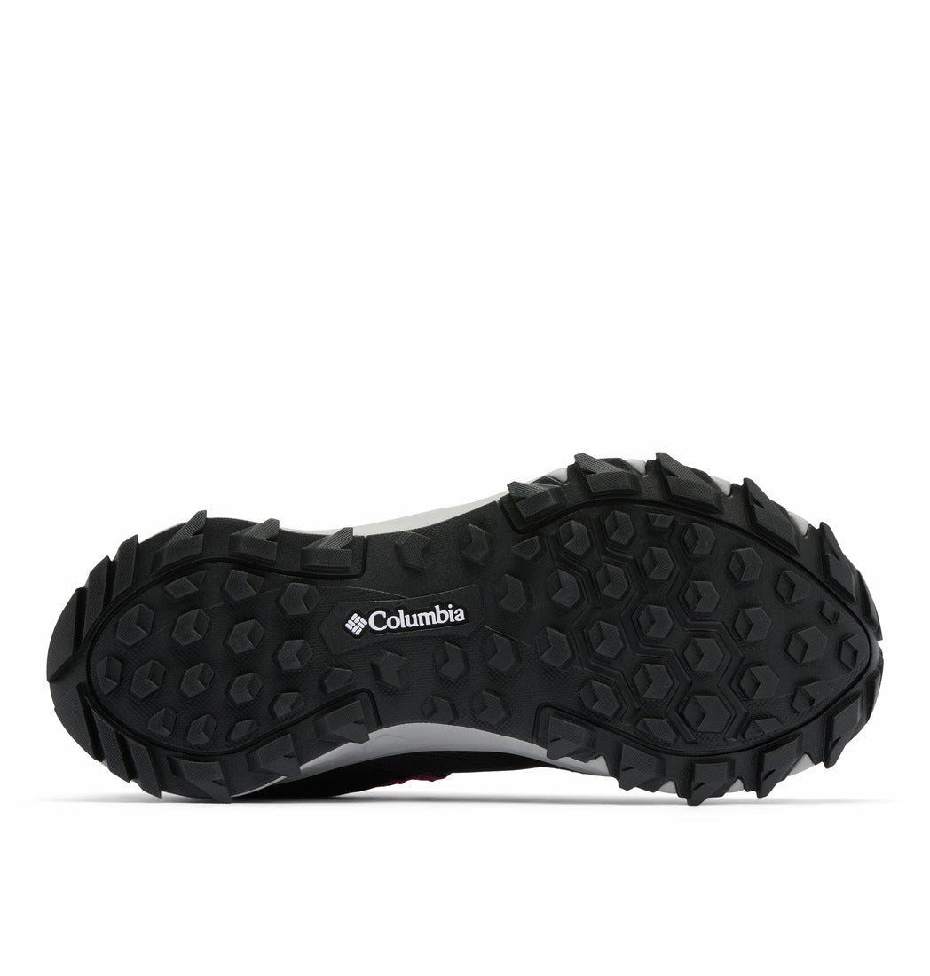 Zapatillas Impermeables Mujer Outdry™ Peakfreak™ Hera