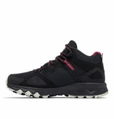 Botas Impermeables Mujer Outdry™ Peakfreak™ Hera