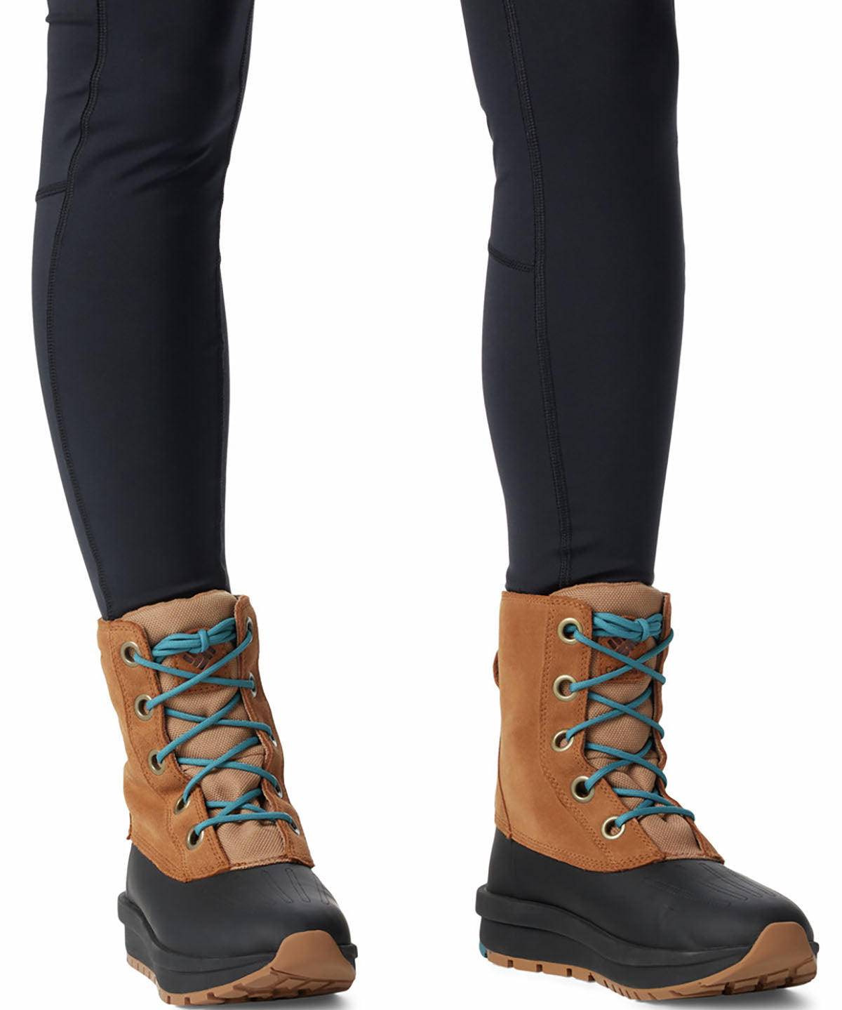 Botas Mujer Omni-Heat™ Impermeable moritza Shield™