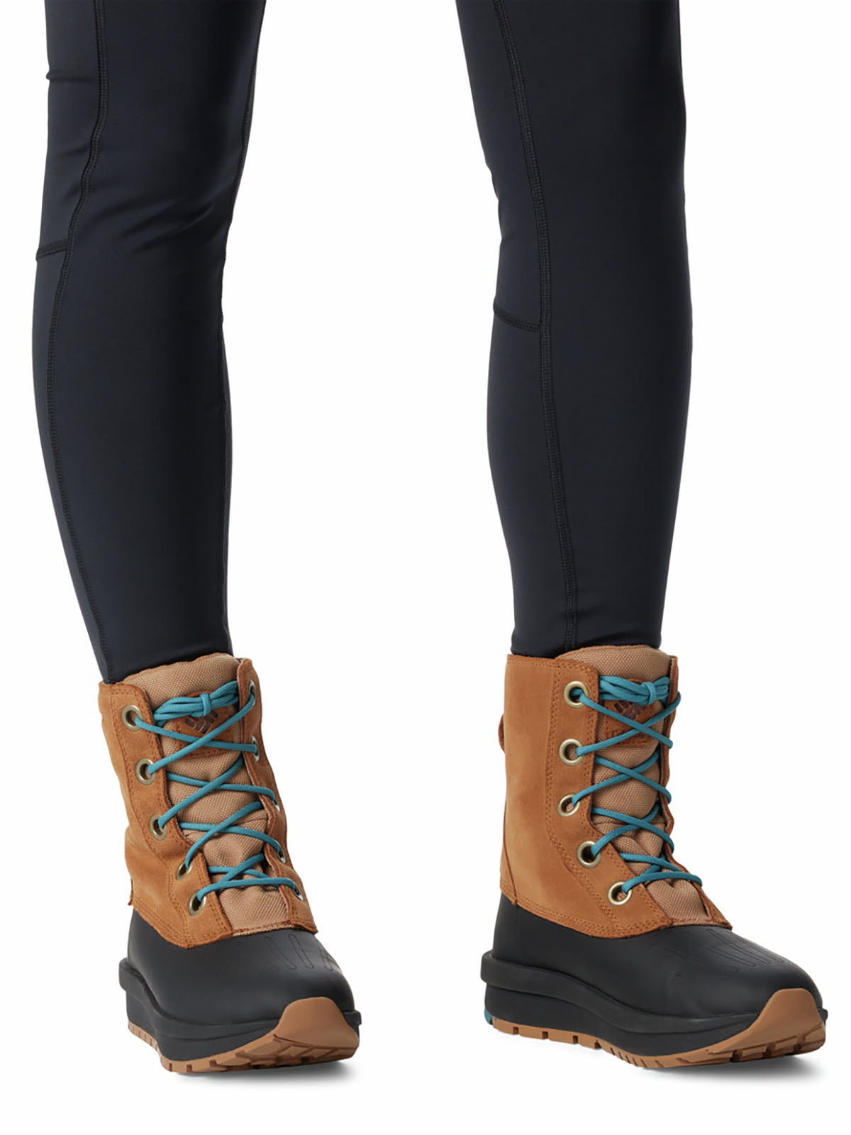 Botas Mujer Omni-Heat™ Impermeable moritza Shield™
