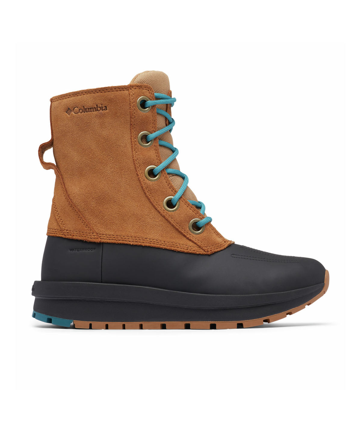 Botas Mujer Omni-Heat™ Impermeable moritza Shield™