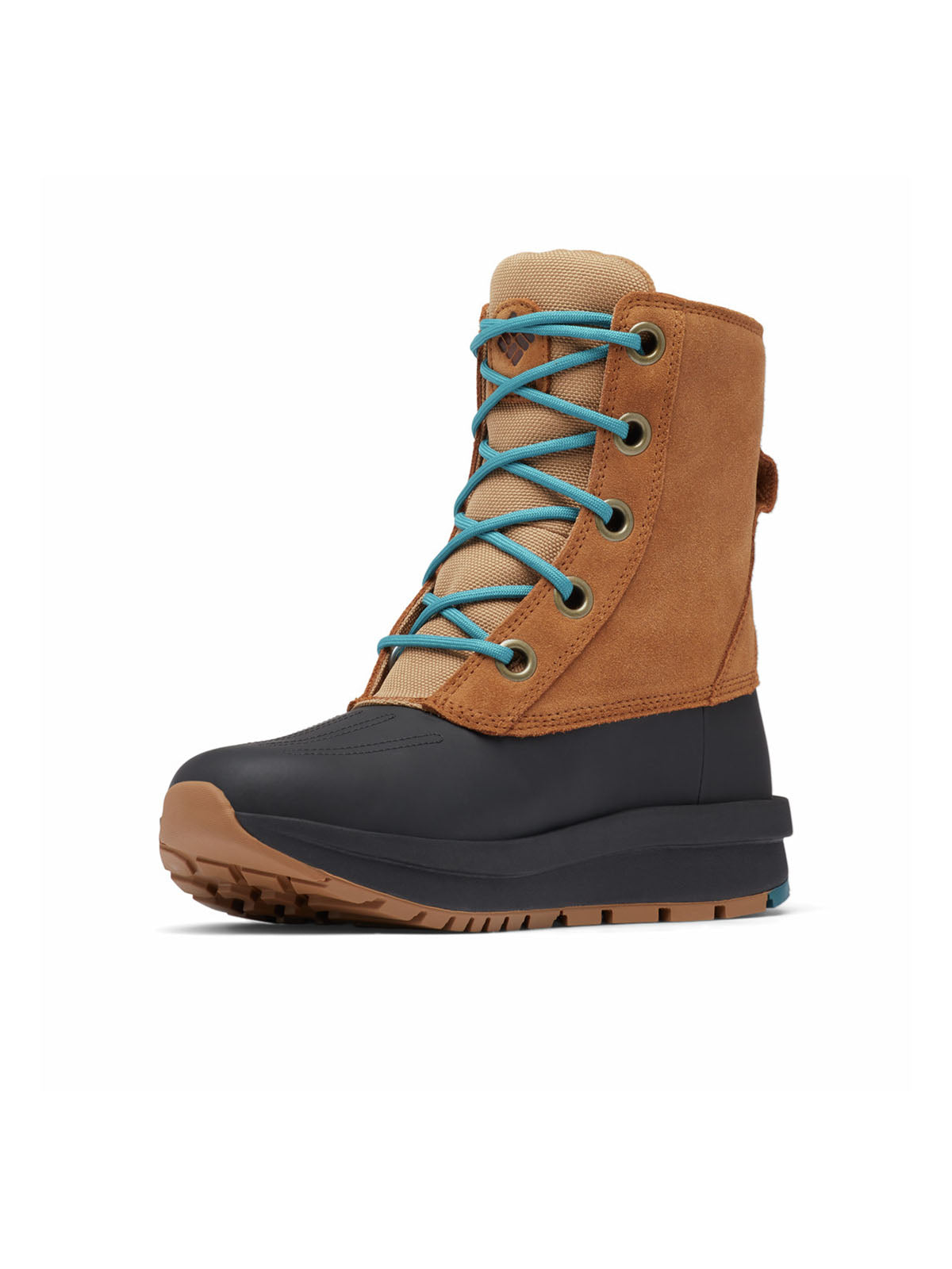 Botas Mujer Omni-Heat™ Impermeable moritza Shield™