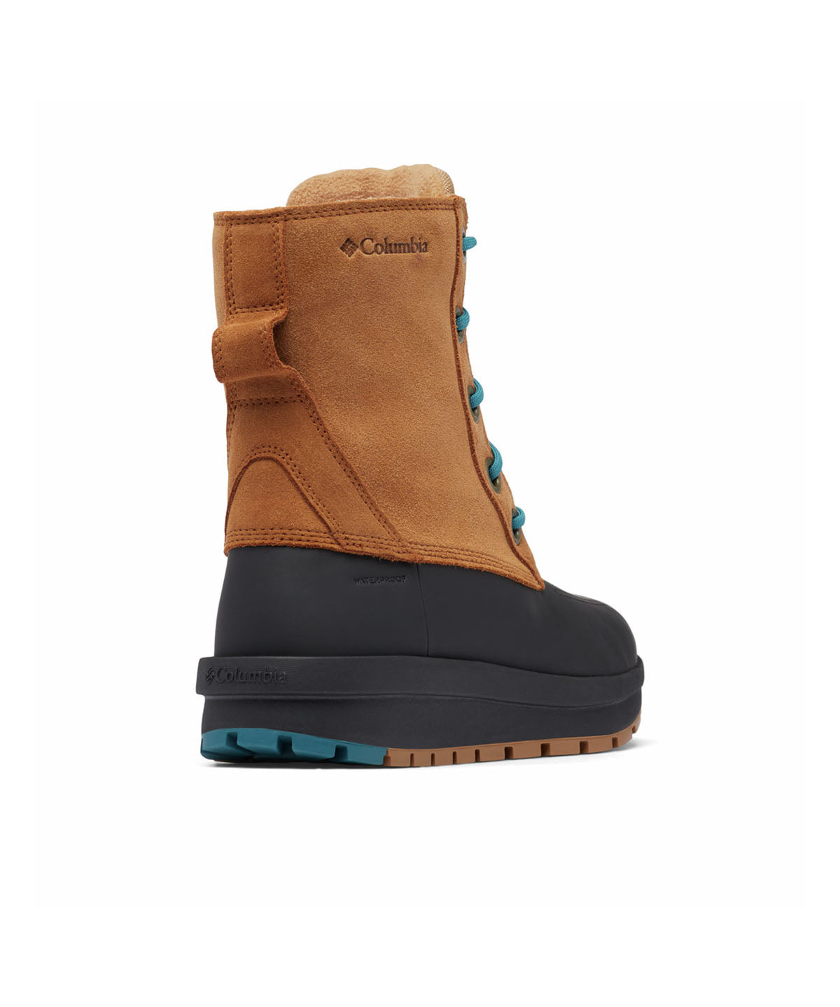 Botas Mujer Omni-Heat™ Impermeable moritza Shield™