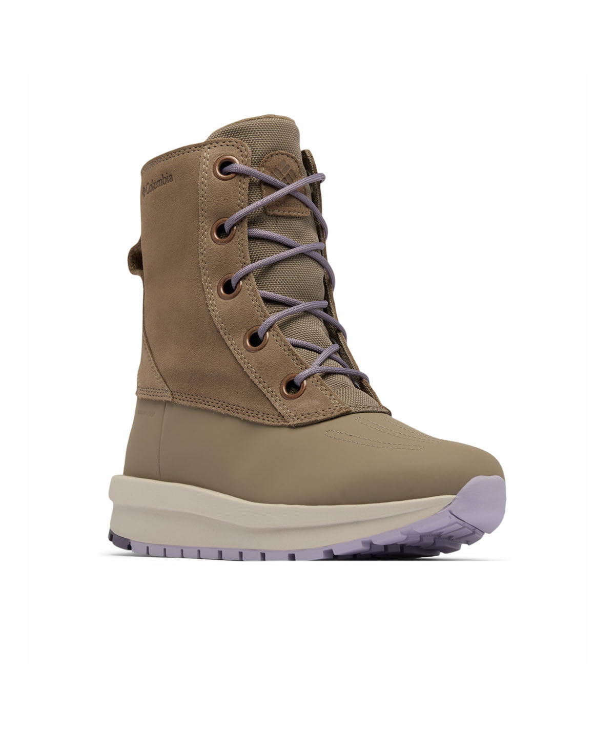 Botas Mujer Térmicas Moritza Shield™