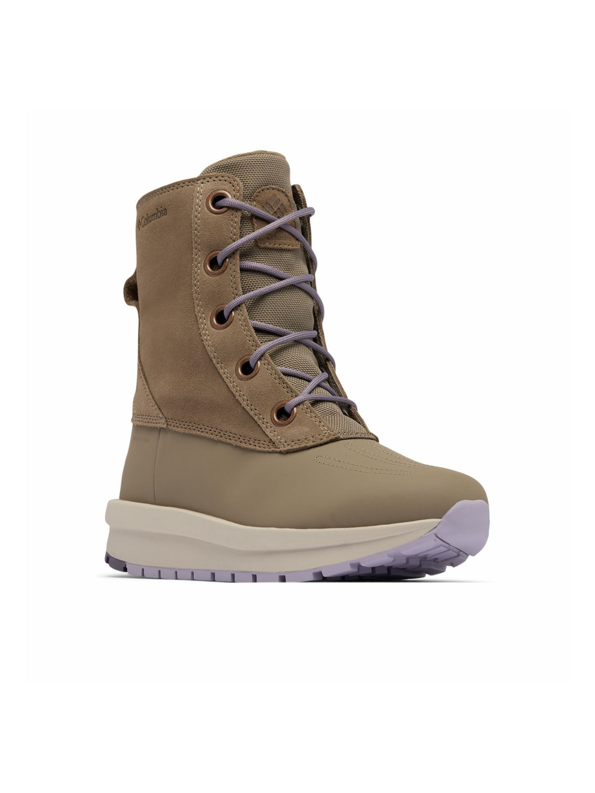 Botas Mujer Térmicas Moritza Shield™