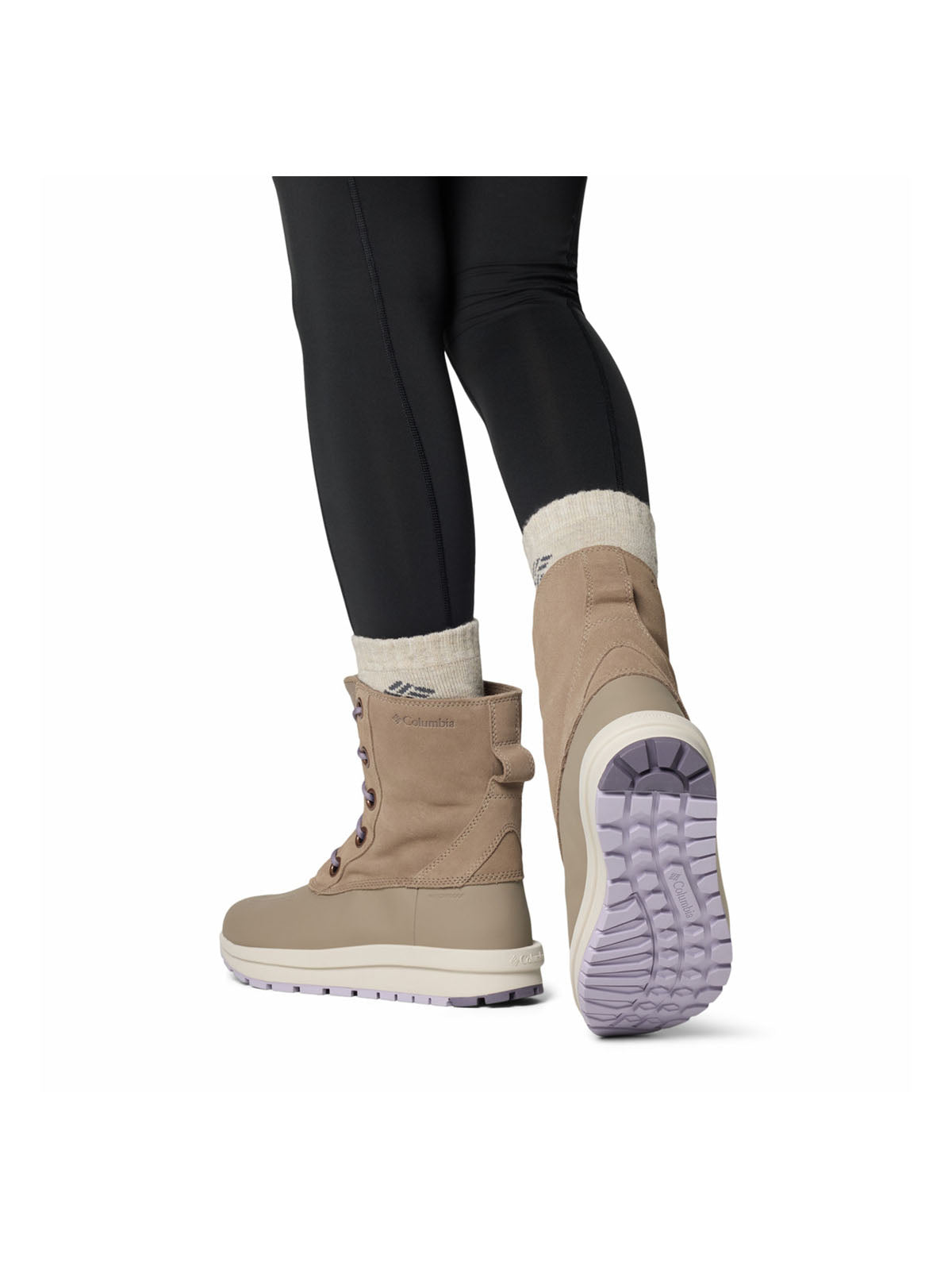 Botas Mujer Térmicas Moritza Shield™