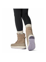 Botas Mujer Térmicas Moritza Shield™