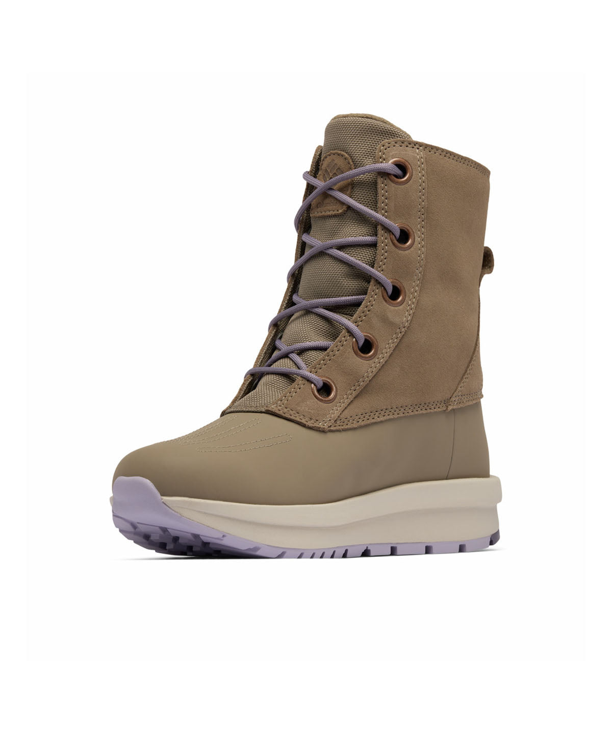 Botas Mujer Térmicas Moritza Shield™