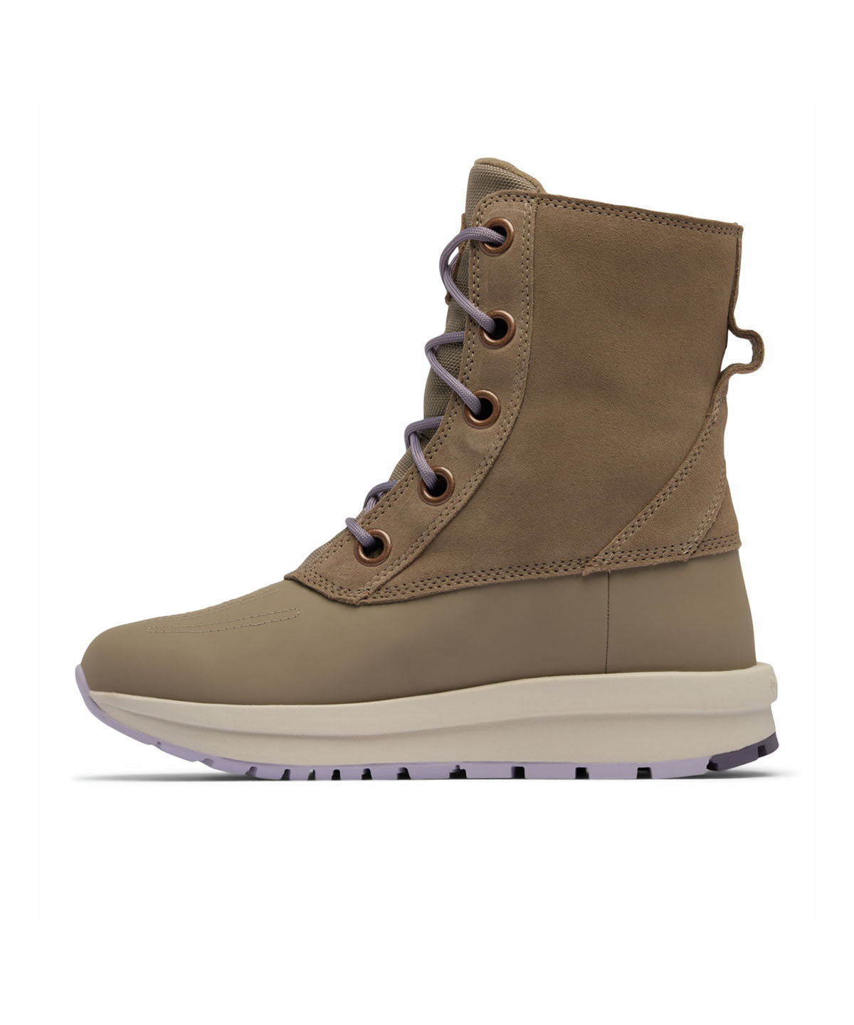Botas Mujer Térmicas Moritza Shield™