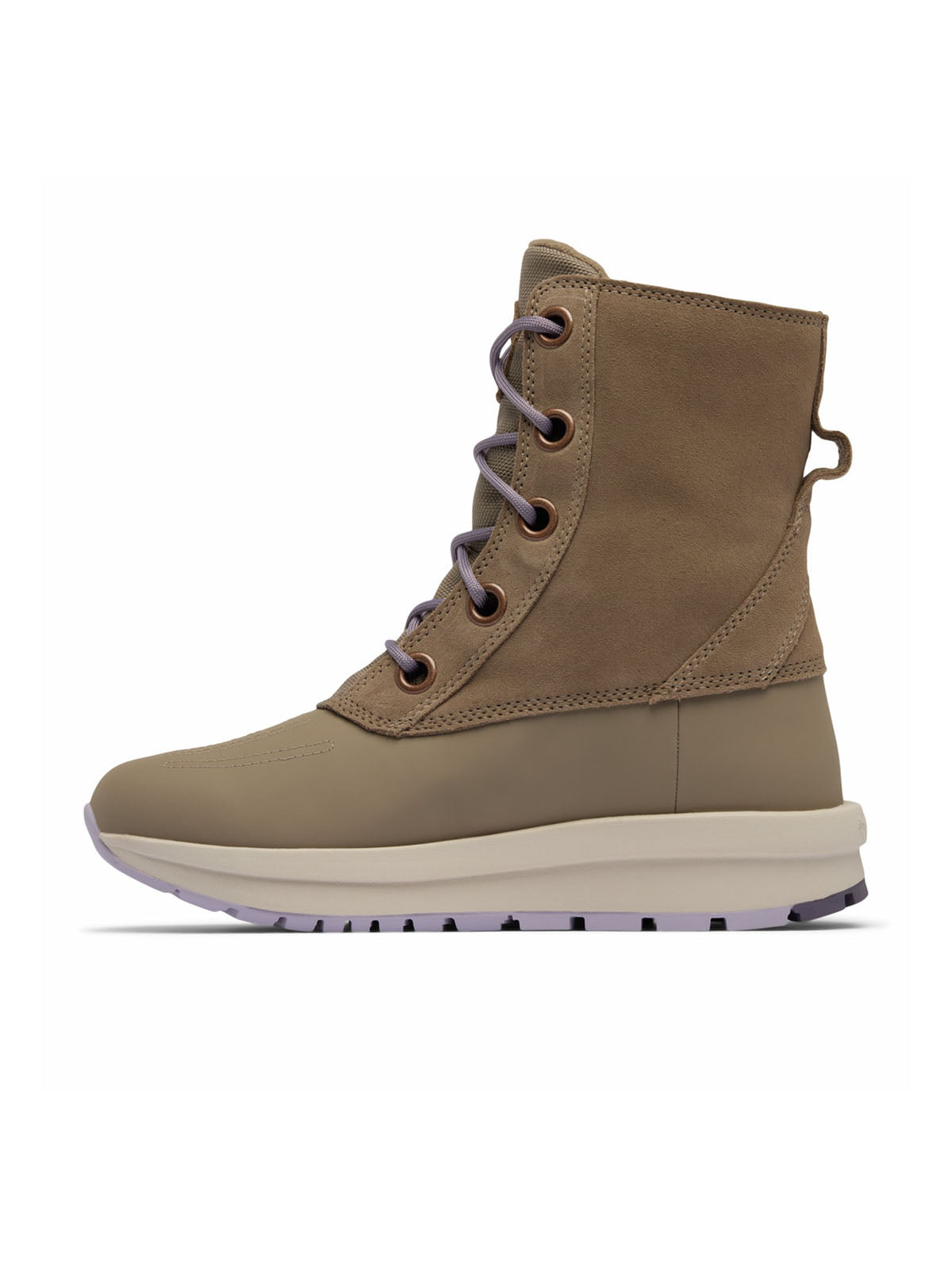 Botas Mujer Térmicas Moritza Shield™