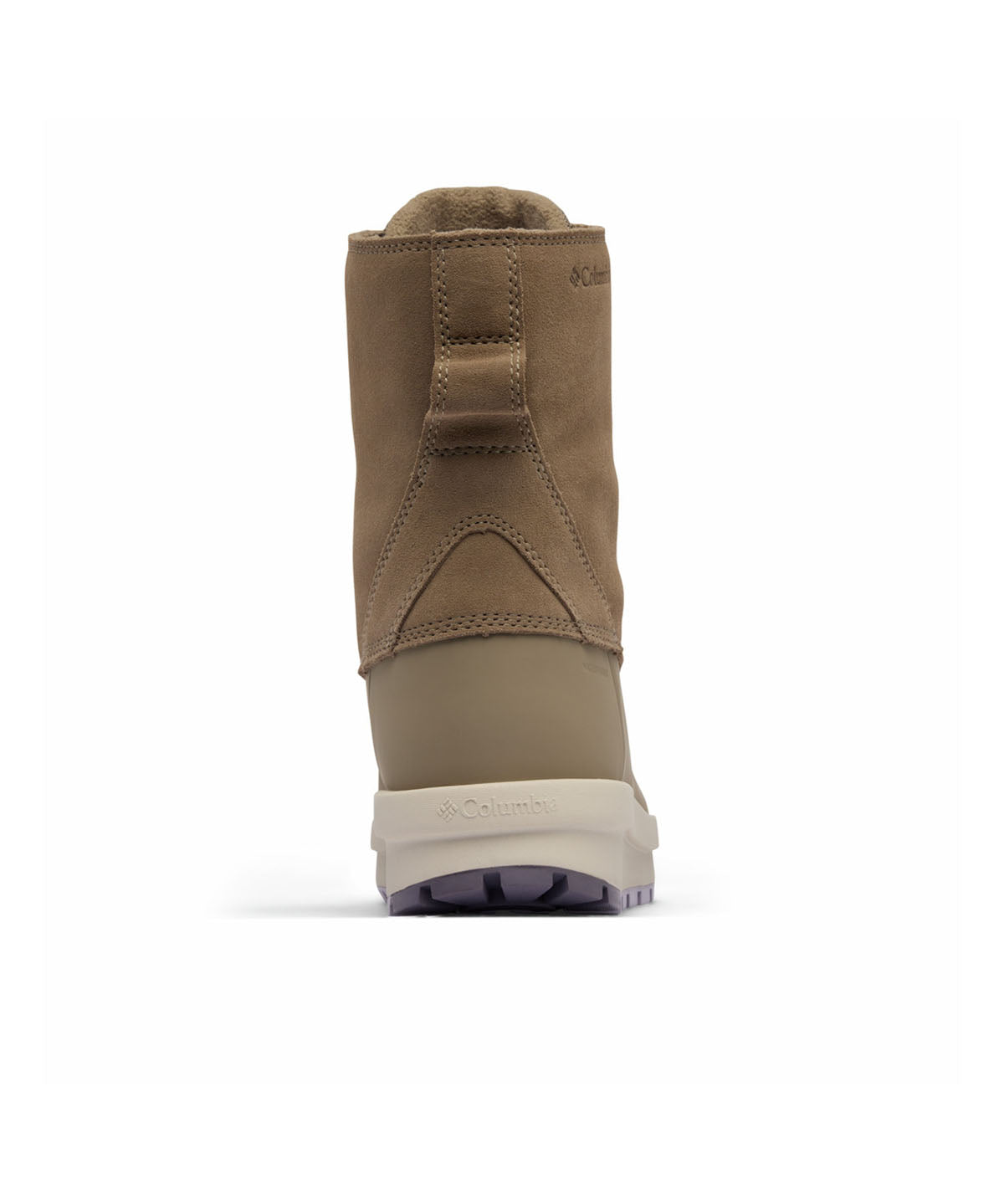 Botas Mujer Térmicas Moritza Shield™