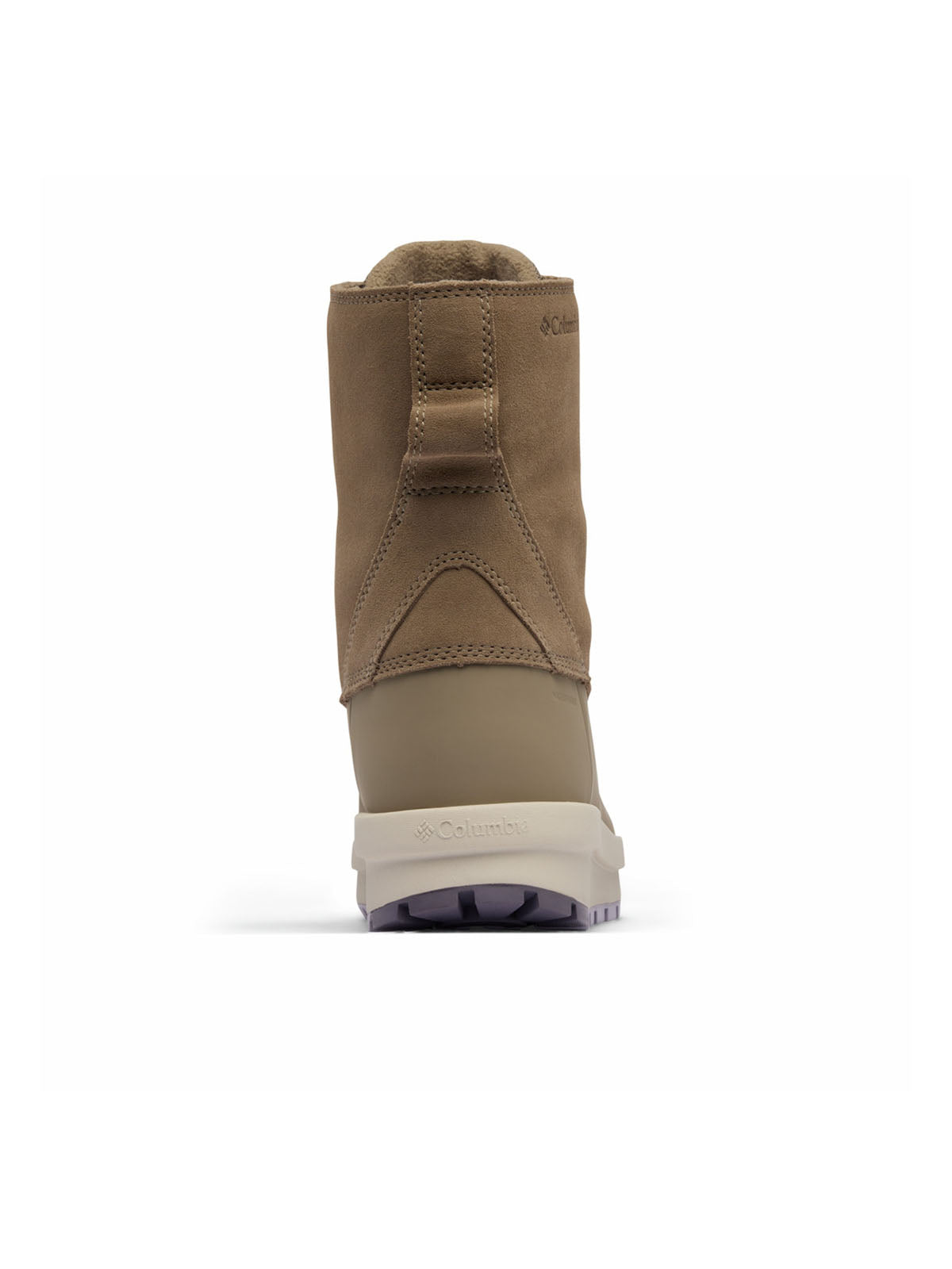 Botas Mujer Térmicas Moritza Shield™