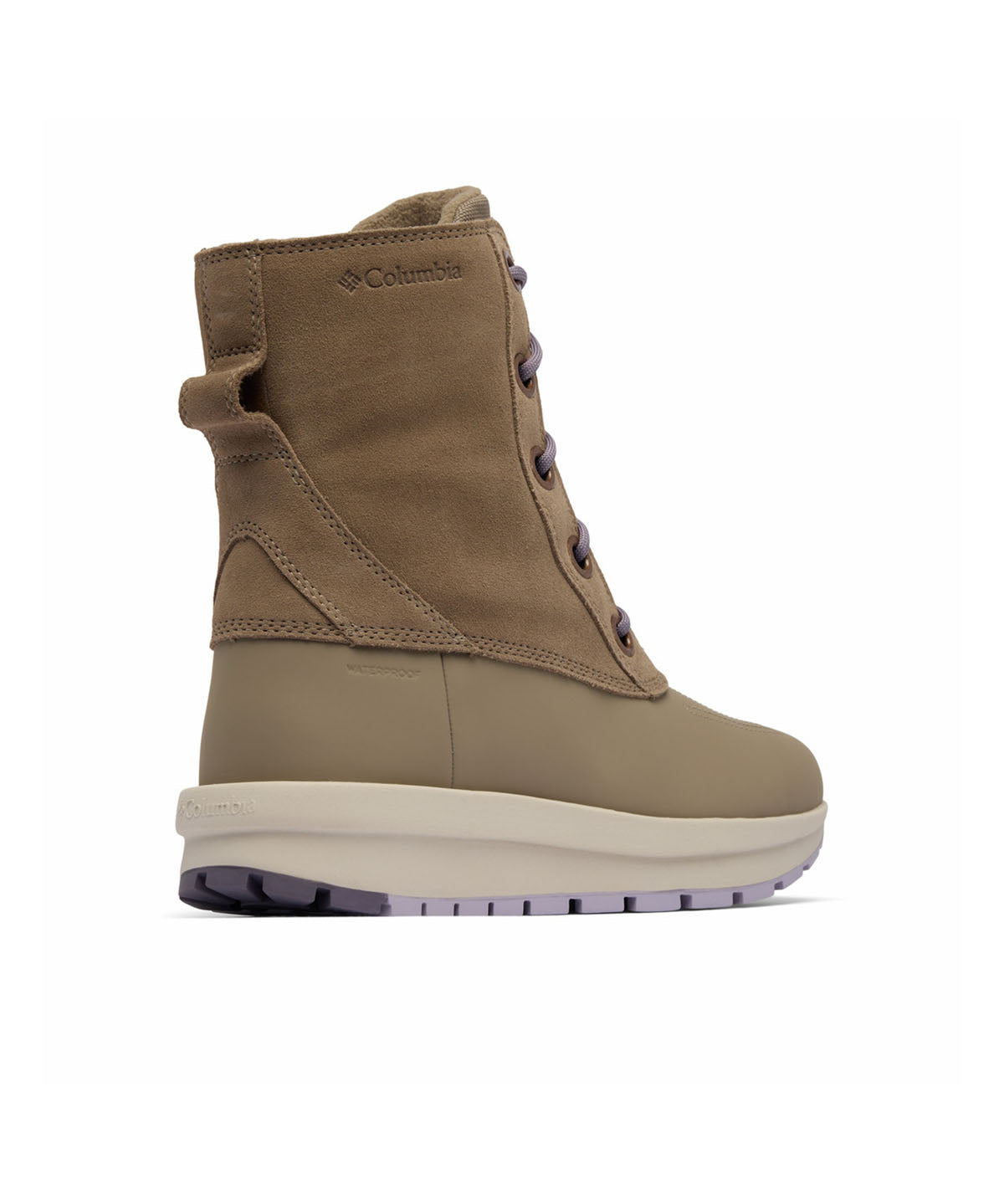 Botas Mujer Térmicas Moritza Shield™